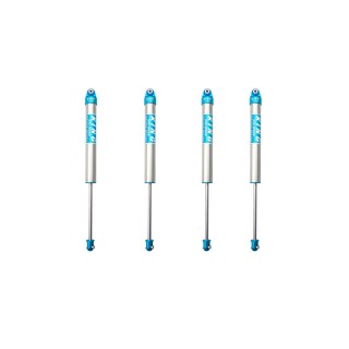 Zestaw amortyzatorów King Shocks 2,5-4" LIft Jeep Wrangler JL JLU