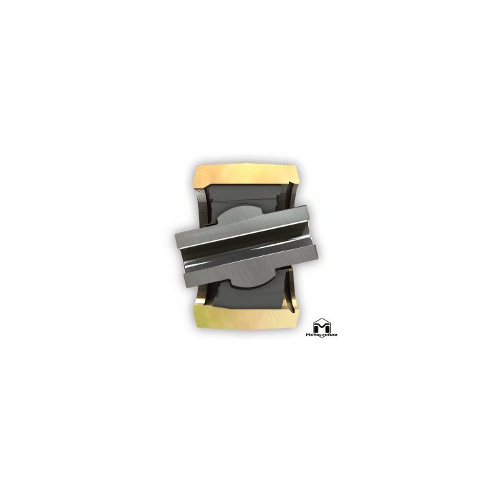JT Gladiator, Rear Lower Control Arms