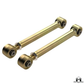 JT Gladiator Rear Upper Duroflex Control Arms