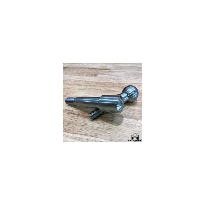Jeep JL Wrangler JT Gladiator Baller Joints HD Ball Joints Full Set
