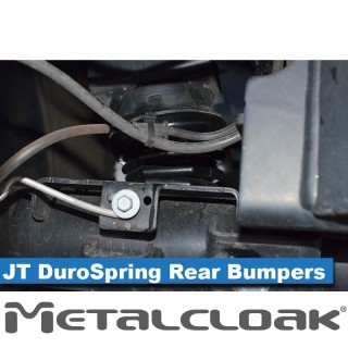JT Gladiator Upper Rear DuroSpring Replacement Bump Stops