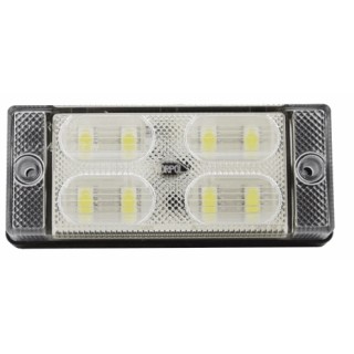 Lampa cofania LCD657 LED
