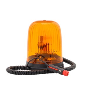 lampa błyskowa 24V - magnes