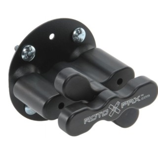 Handle with extra clamping Rotopax