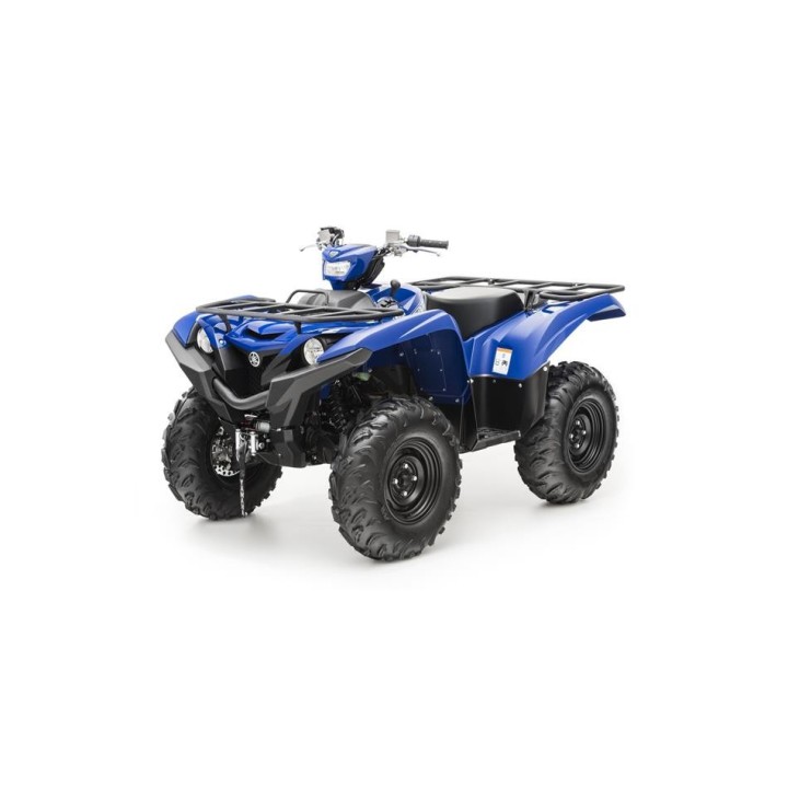 Zygo Cover Yamaha Grizzly 700 with Footwells 2016 4mm - view 2
