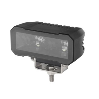 Reflektor drogowy 2xLED 1224V
