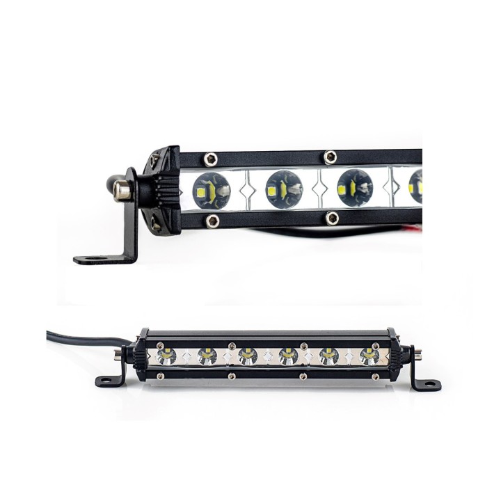 Panel LED 6 x LED KMR14
