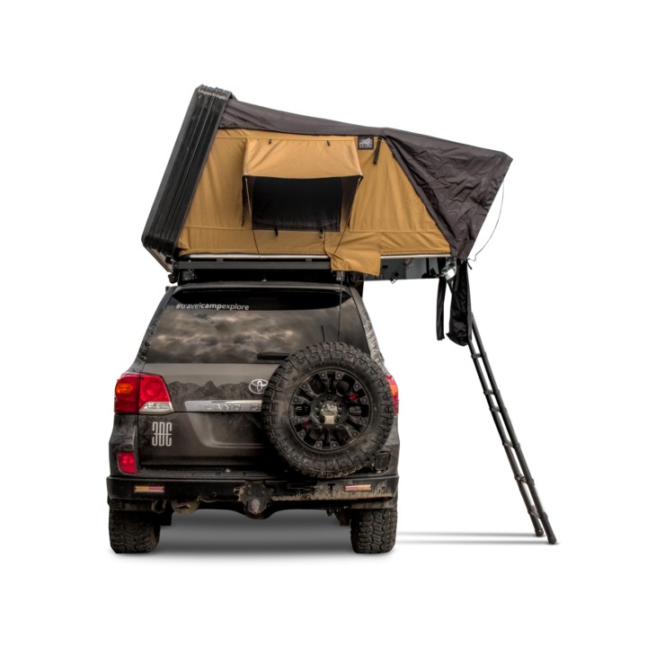 OFFLANDER NAMIOT DACHOWY FOLD X 190