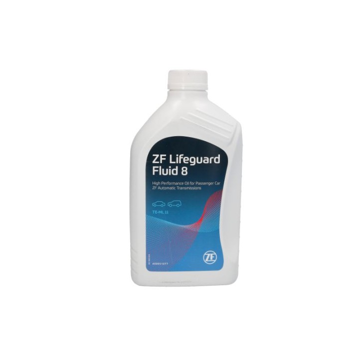 ATF LifeguardFluid 8 