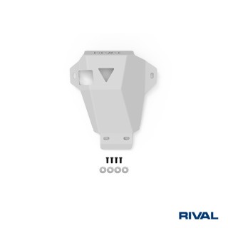 Rear Differential Protection Plate Ineos Grenadier 2023