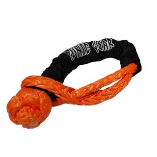 SOFT CONNECT SHACKLE 12mm