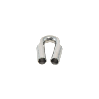 rope thimble 14mm