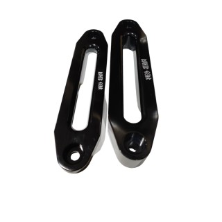 Winch Fairlead 254mm 38mm