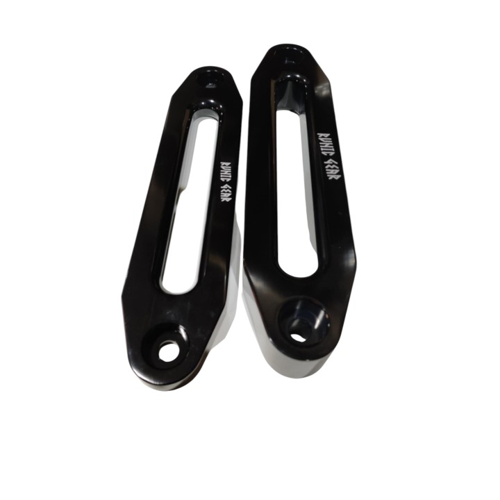 Winch Fairlead 254mm 38mm