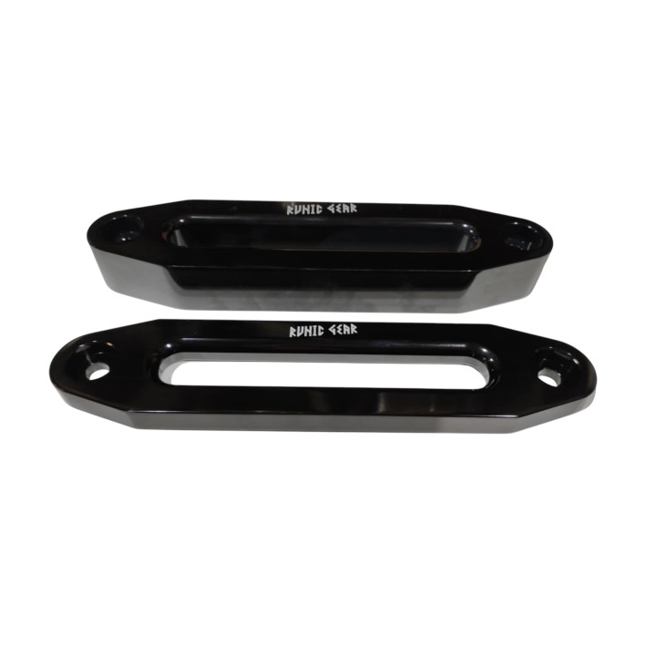 Winch Fairlead 254mm 38mm
