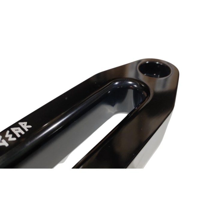 Winch Fairlead 254mm 38mm
