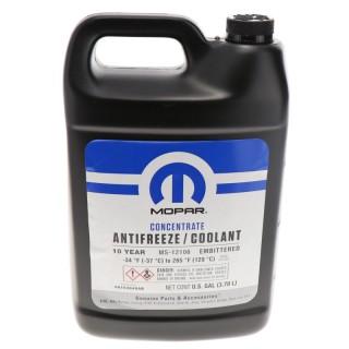 Coolant Antifreeze, US - Mopar (68163848AB)