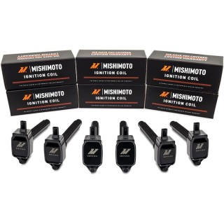 Ignition Coil, fits Jeep Wrangler 2012-2018