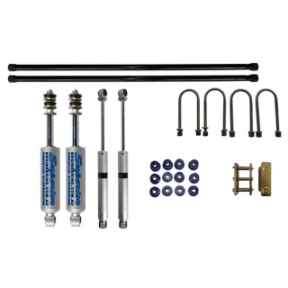 Zestaw zawieszenia Superior Engineering Lift 2"