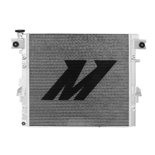 Performance Aluminum Radiator, fits Jeep Wrangler JK 2007-2018