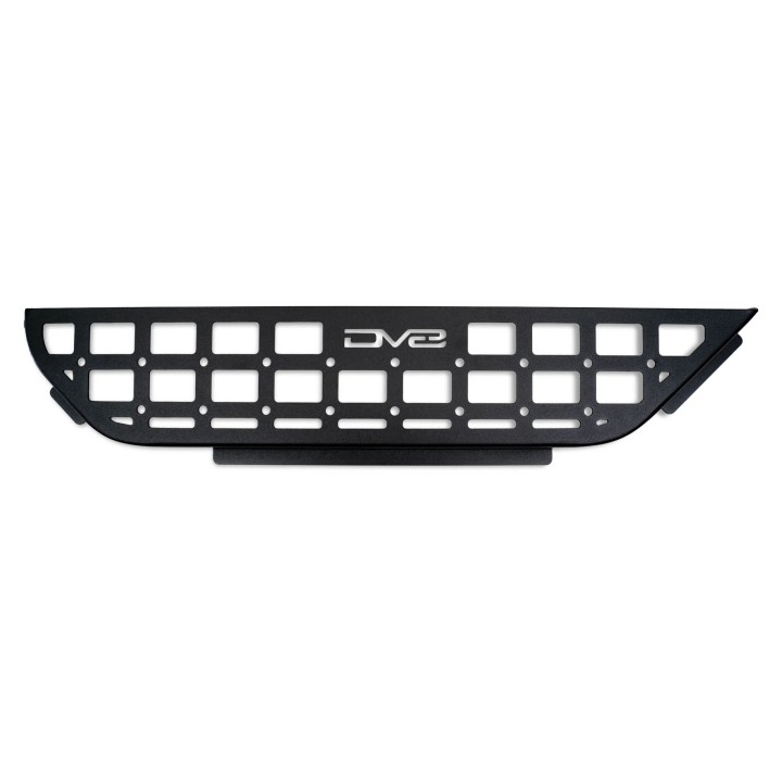 2018-2024 JEEP WRANGLER JL & 2020-2024 GLADIATOR JT | SLIM FRONT DOOR MOLLE POCKETS