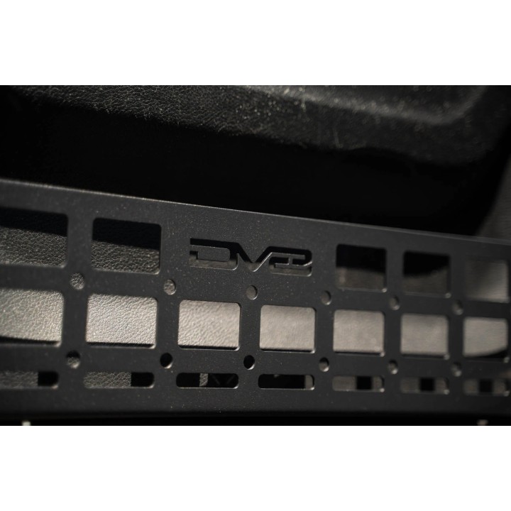2018-2024 JEEP WRANGLER JL & 2020-2024 GLADIATOR JT | SLIM FRONT DOOR MOLLE POCKETS