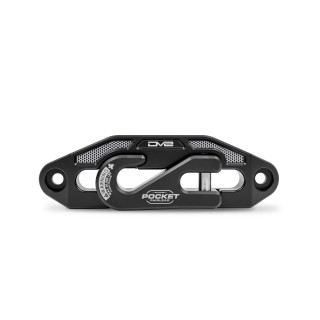 POCKET FAIRLEAD | FOR SYNTHETIC ROPE WINCHES
