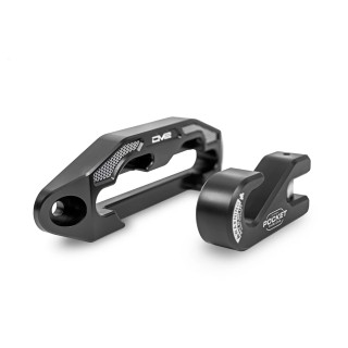 POCKET FAIRLEAD | FOR SYNTHETIC ROPE WINCHES