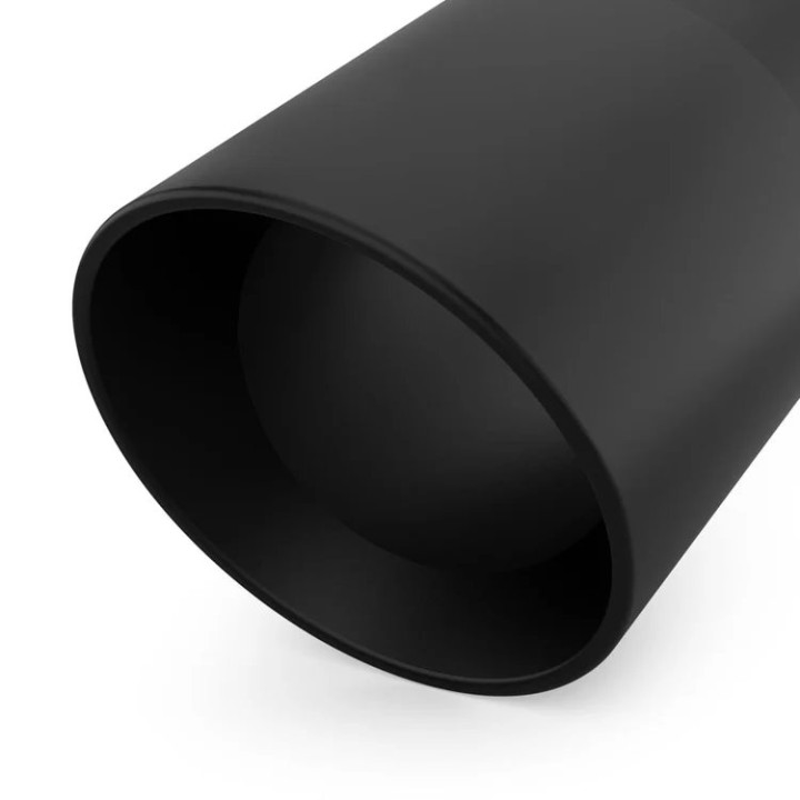 MAGNAFLOW JK JEEP WRANGLER STREET SERIES AXLE-BACK PERFORMANCE EXHAUST SYSTEM