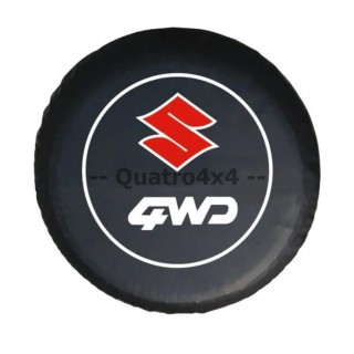 POKROWIEC NA KOŁO SNA72X24SUZUKI3