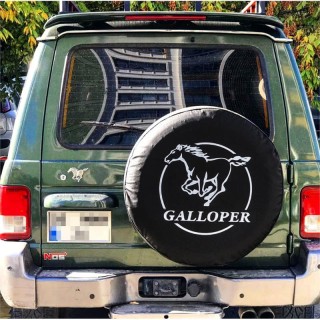 POKROWIEC NA KOŁO SNA82X25GALLOPER