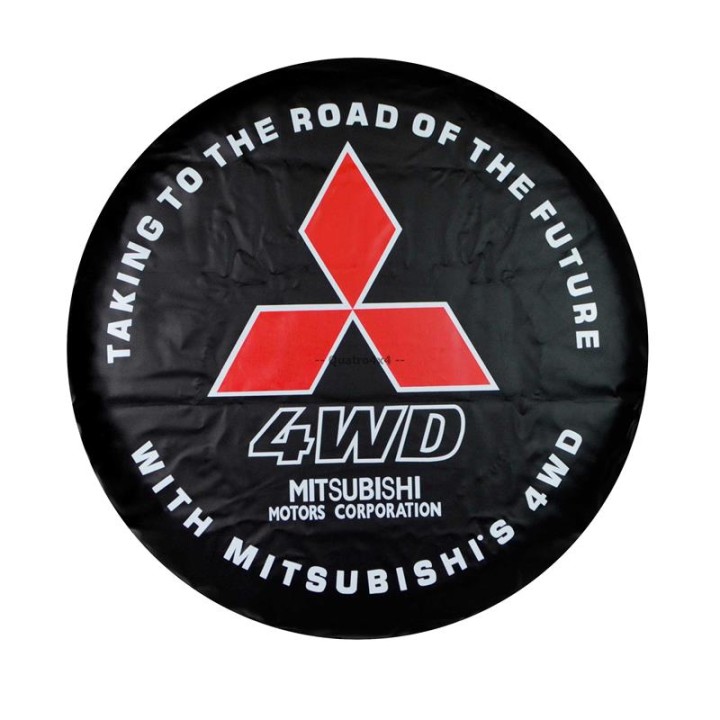 POKROWIEC NA KOŁO SNA82X25MITSUBISHI5