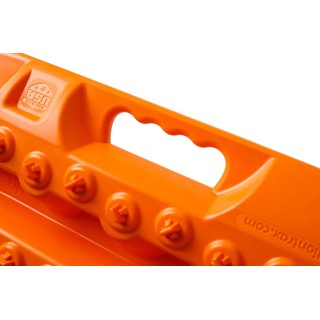 ActionTrax Blue Recovery Boards