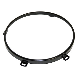 Frame for 7-inch Jeep Wrangler JK Headlight