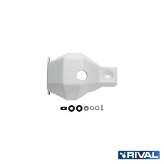 Front Differential Cover for Suzuki Jimny 2018- 1.5