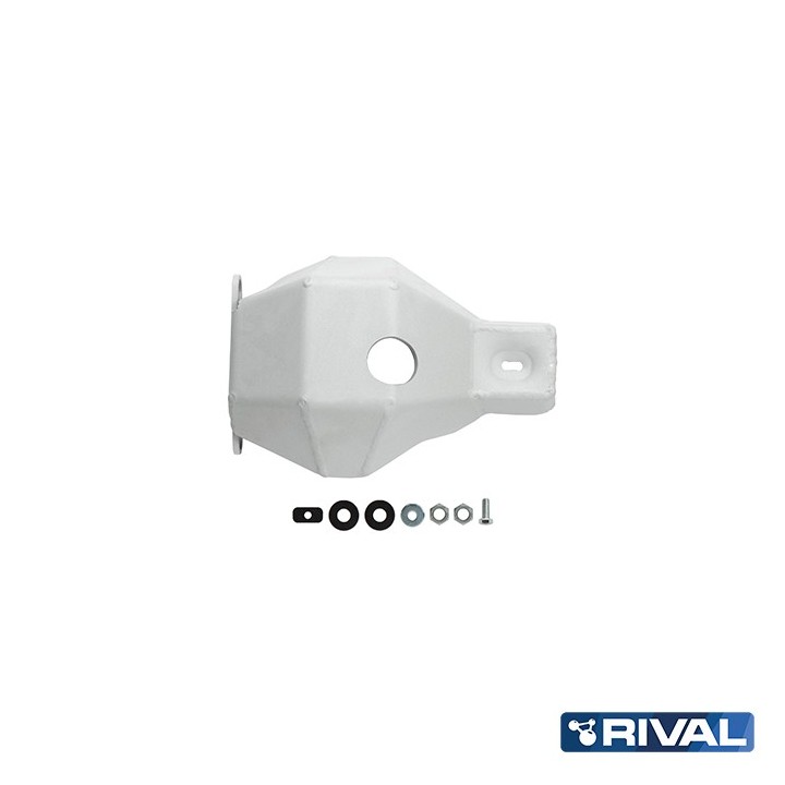 Front Differential Cover for Suzuki Jimny 2018- 1.5
