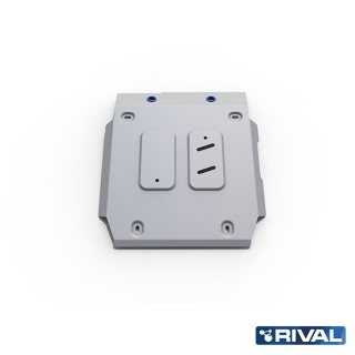 Suzuki Jimny 2018- 1.5l Gearbox Cover