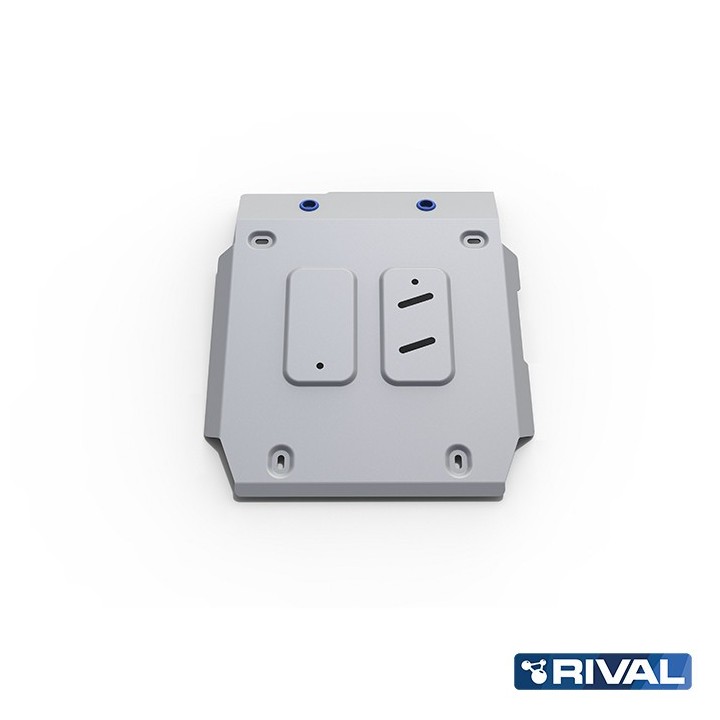Suzuki Jimny 2018- 1.5l Gearbox Cover RIVAL 4x4 Osłony i zderzaki