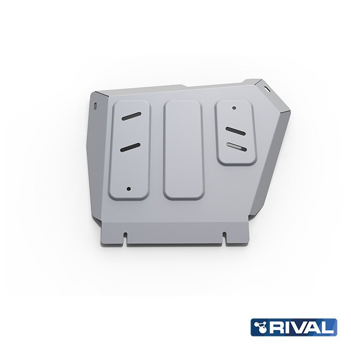Gearbox Cover Rival Suzuki Jimny 2018- 1.5L