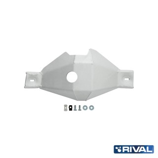 Rival Rear Differential Cover for Suzuki Jimny 2018- 1.5L