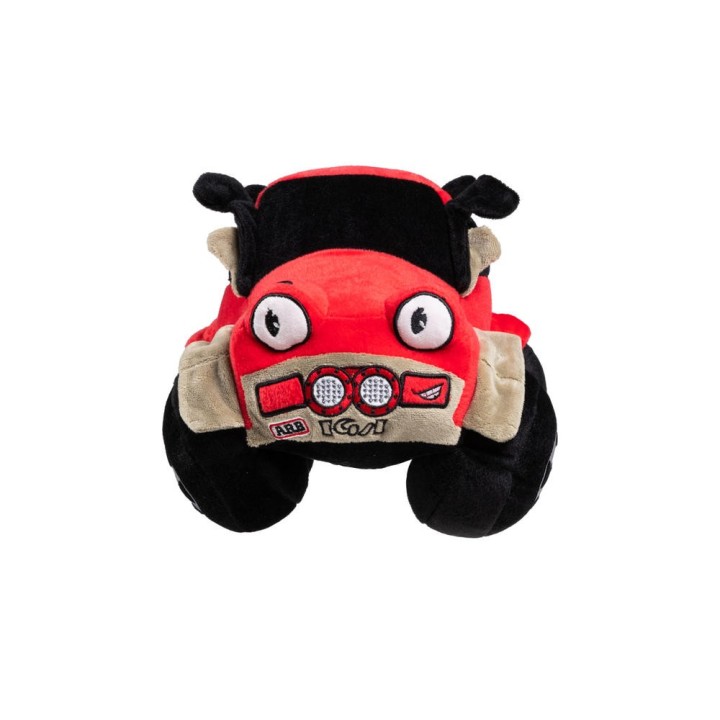 Plush toy ARB "Fourby" - Plush Off-Road Vehicle | Szekla4x4