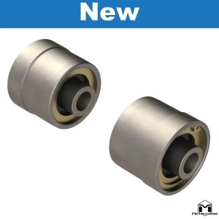 Silentblock bushings for upper control arms of Jeep Wrangler JL | Metalcloak | 68332999AB