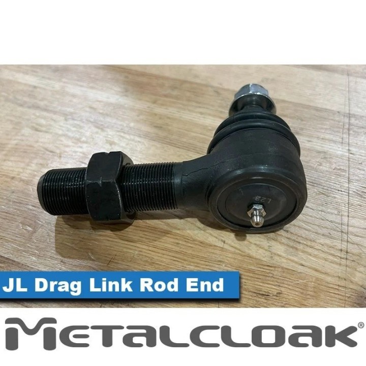Tie rod end upper driver side Metalcloak | Jeep Wrangler JL