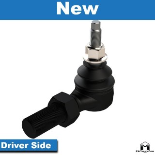 Tie rod end upper driver side Metalcloak | Jeep Wrangler JL