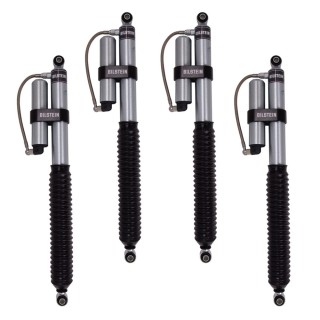 Zestaw amortyzatorów Bilstein B8 5160 Reservoir Lift 2-2,5"