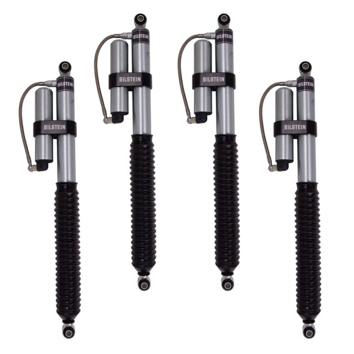 Zestaw amortyzatorów Bilstein B8 5160 Reservoir Lift 2-2,5"