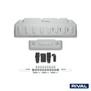 Osłona reduktora Rival Ineos Grenadier 2023- 3L | diesel