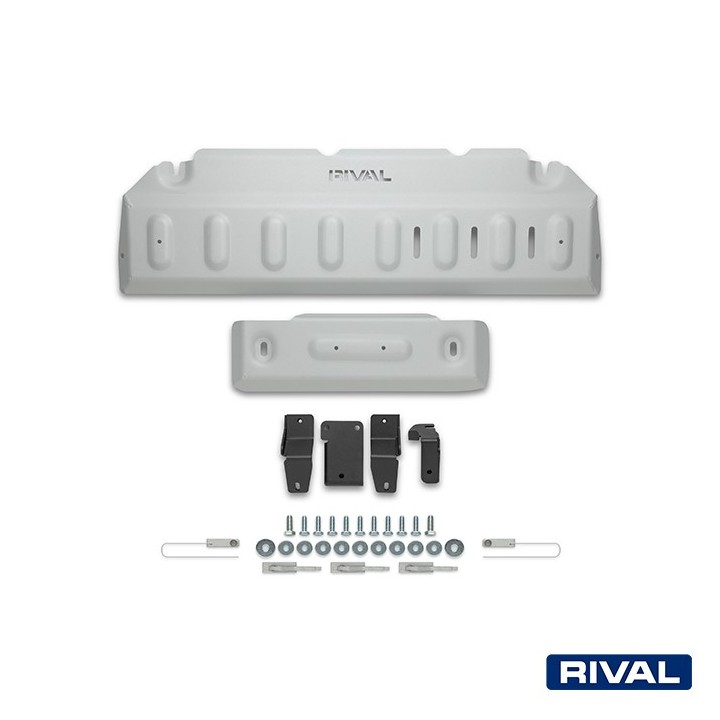 Gearbox Cover Rival Ineos Grenadier 2023- 3L | diesel