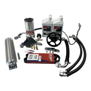 Power Steering Pump Kit – Jeep Wrangler JK 3.6L (2012-2018) PSC - Performance Steering Components