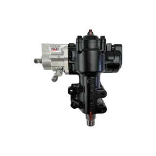 2021-2024 Jeep JL 392 Rubicon XDR Cylinder Assist™ Steering Gear Box (Special Valving) PSC - Performance Steering Components